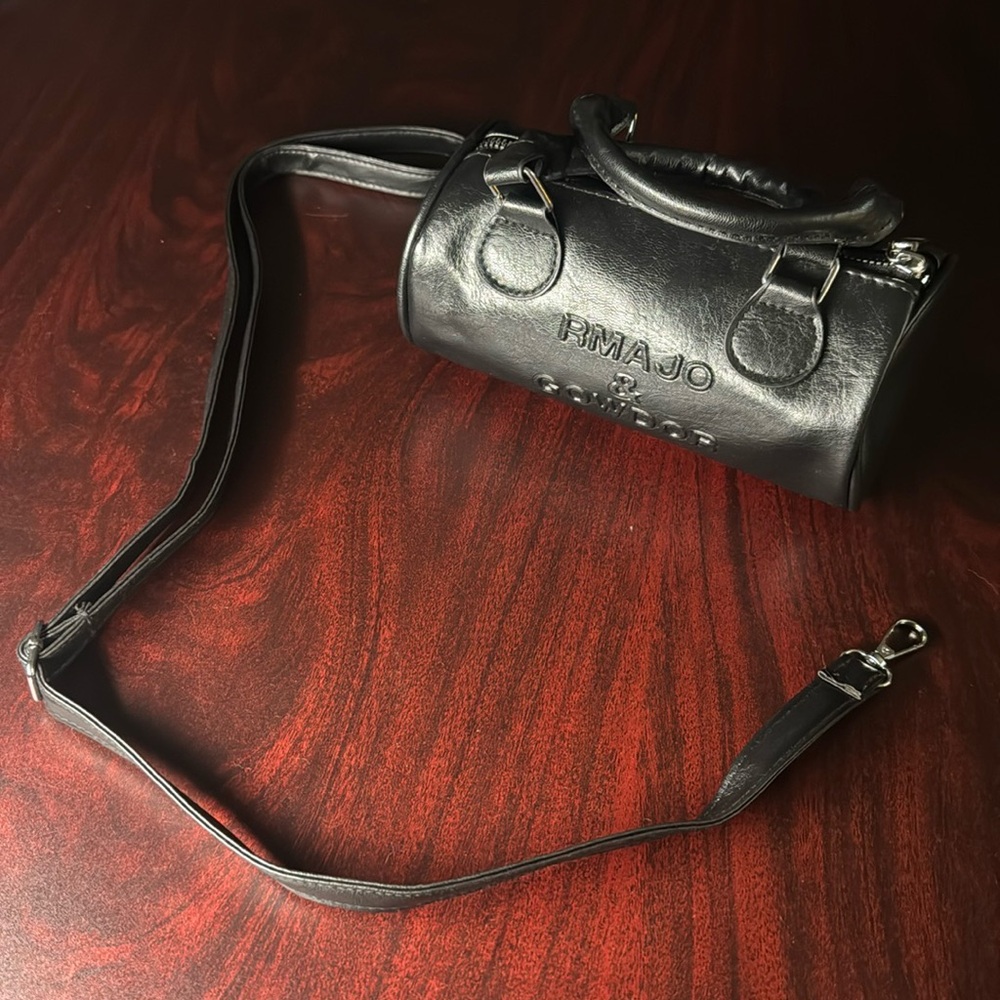 Mini Bag Purse